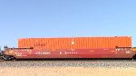 WB Intermodal Frt at Erie NV -14